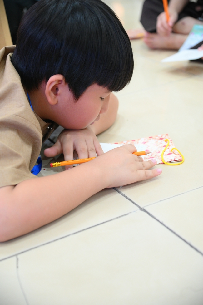 The 67th Kid Playground